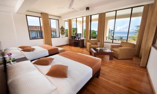 Mandara Resort, karpaten.ro, 2
