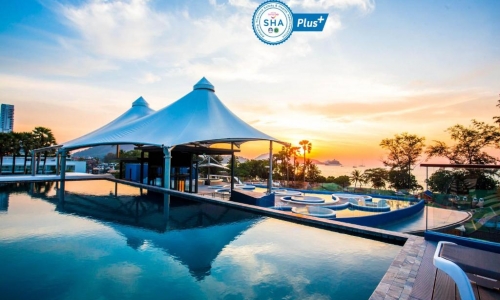 Hotel Beyond Patong, karpaten.ro, 2