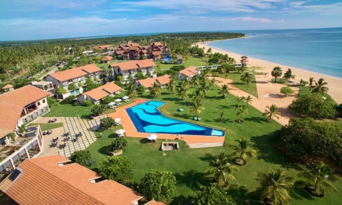 The Calm Resort & Spa, karpaten.ro