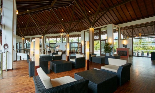 The Calm Resort & Spa, karpaten.ro, 2