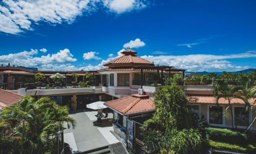 Hotel & Spa Aanari, karpaten.ro, 2