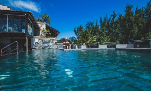Hotel & Spa Aanari, karpaten.ro