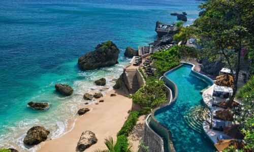 AYANA Resort Bali, karpaten.ro, 2