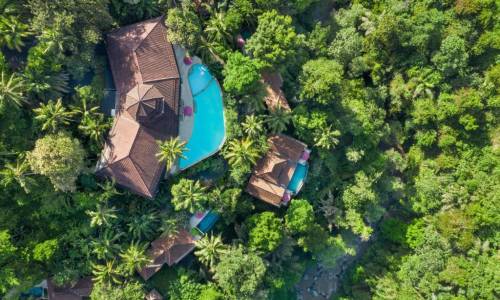 Ayung Resort Ubud, karpaten.ro