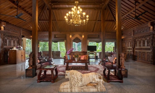 Ayung Resort Ubud, karpaten.ro, 2