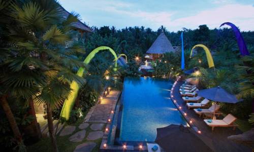 The Sankara Resort by Pramana, karpaten.ro