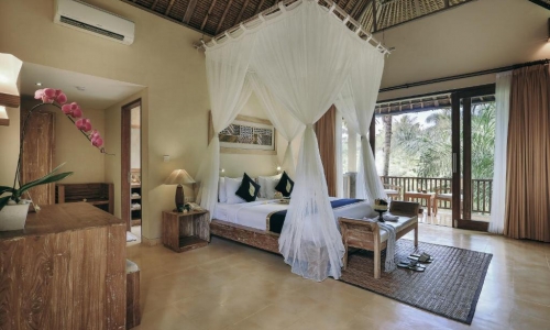 The Sankara Resort by Pramana, karpaten.ro, 2