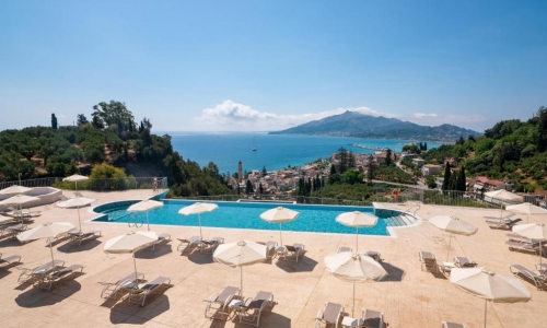Avalon Palace Hotel, karpaten.ro, 2