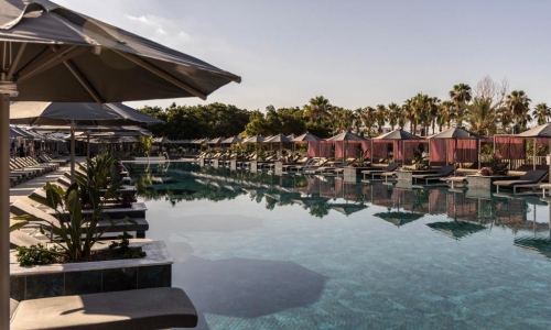 Cali Resort & Spa - Designed for Adults, karpaten.ro, 2