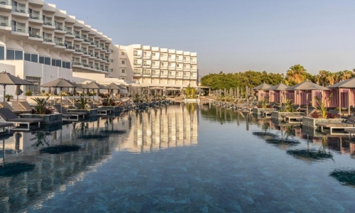 Cali Resort & Spa - Designed for Adults, karpaten.ro