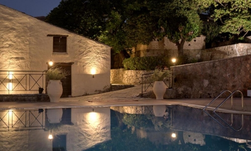 Razis Apartments, karpaten.ro, 2