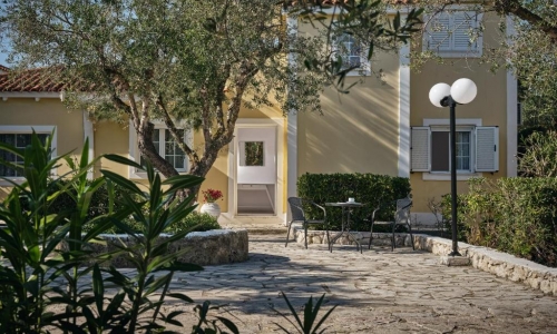 Periyali Villas, karpaten.ro