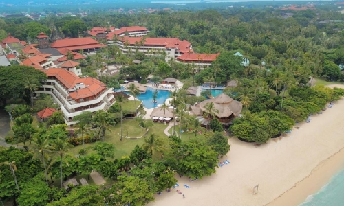 Nusa Dua Beach Hotel & Spa - Handwritten Collection, karpaten.ro, 2