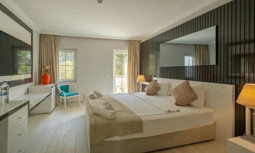 Golden Beach Resort & Spa, karpaten.ro, 2