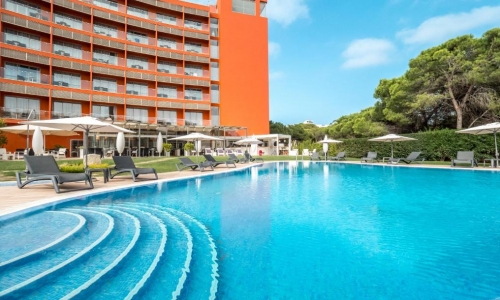 Hotel Aqua Pedra Dos Bicos Design Beach - Adults Friendly, karpaten.ro