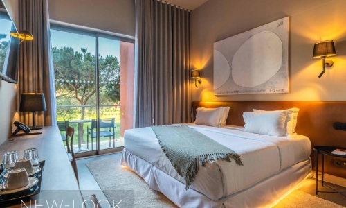Hotel Aqua Pedra Dos Bicos Design Beach - Adults Friendly, karpaten.ro, 2
