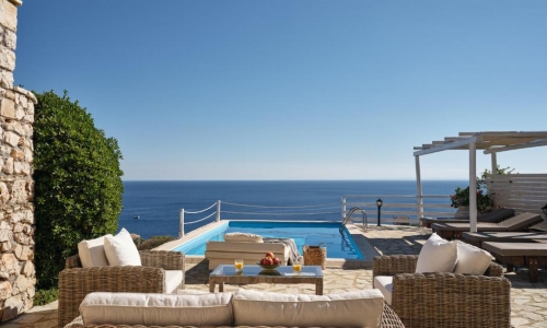 Orfos Villas, karpaten.ro