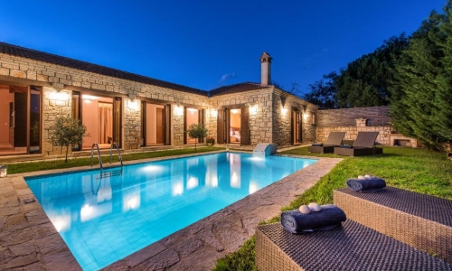 Astarte Villas, karpaten.ro