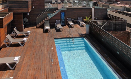 Hotel Lleo, karpaten.ro, 2