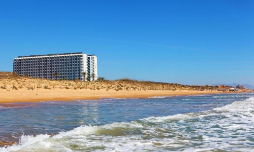 Hotel Playas de Guardamar, karpaten.ro, 2