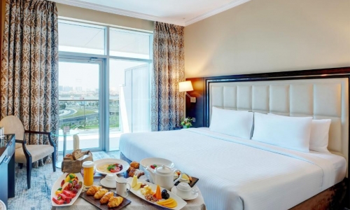 Hotel Copthorne Dubai, karpaten.ro, 2