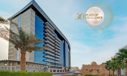 Hotel Copthorne Dubai, karpaten.ro