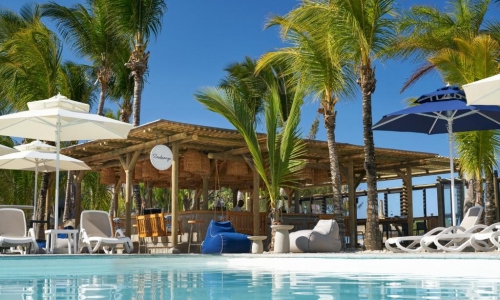Hotel Lagoon Attitude (Adults Only), karpaten.ro