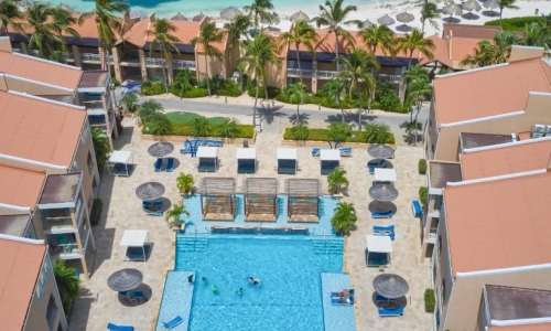 Divi Dutch Village Beach Resort, karpaten.ro