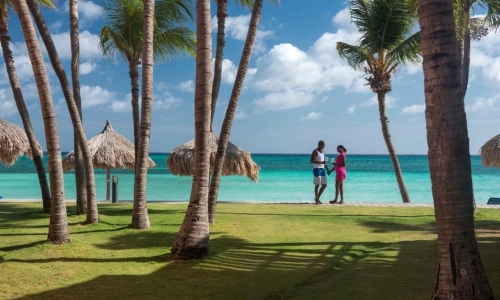 Divi Dutch Village Beach Resort, karpaten.ro, 2