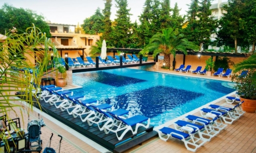 Hotel Balaia Mar, karpaten.ro