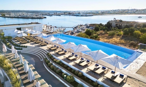 Hotel Jupiter Marina - Couples & Spa, karpaten.ro