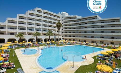 Hotel Brisa Sol, karpaten.ro, 2