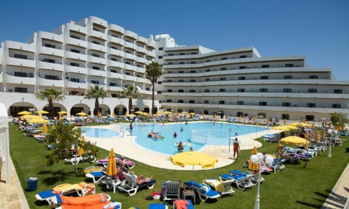 Hotel Brisa Sol, karpaten.ro