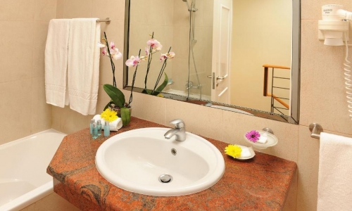 Hotel Pestana Palm Gardens, karpaten.ro, 2
