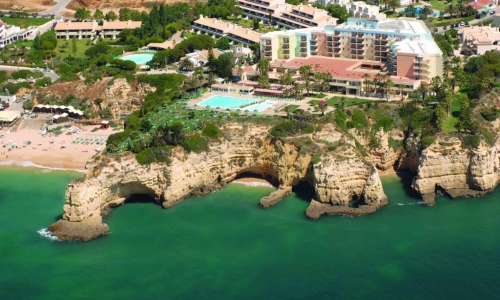 Pestana Viking Beach & SPA Resort, karpaten.ro, 2