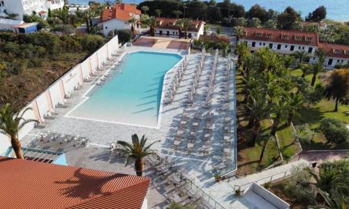 Aristoteles Holiday Resort & Spa, karpaten.ro