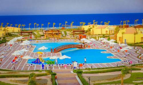 Amarina Queen Resort, karpaten.ro