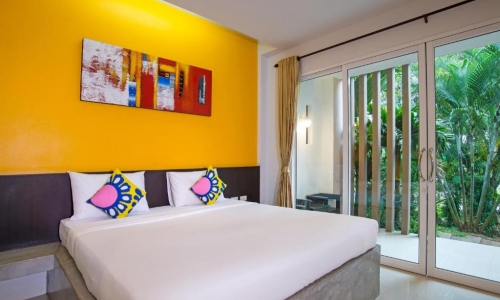 The Fong Krabi Resort, karpaten.ro, 2