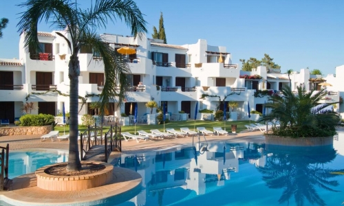 Balaia Golf Village Resort, karpaten.ro