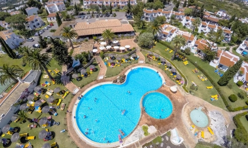 Rocha Brava Village Resort, karpaten.ro