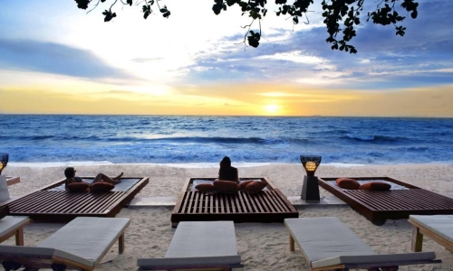 Lanta Sand Resort & Spa, karpaten.ro