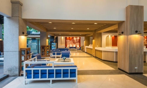 Lanta Sand Resort & Spa, karpaten.ro, 2