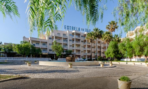 TURIM Estrela do Vau Hotel, karpaten.ro, 2