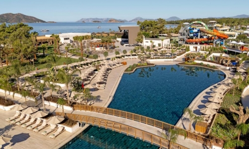 Liberty Signa Fethiye, karpaten.ro
