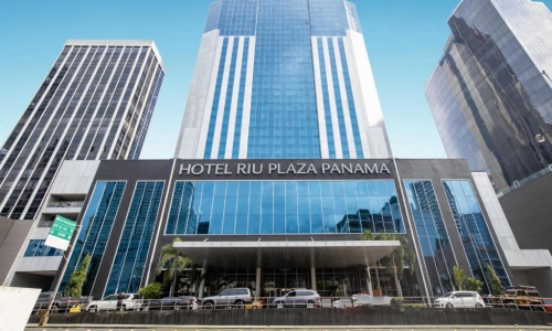 Hotel Riu Plaza Panama, karpaten.ro