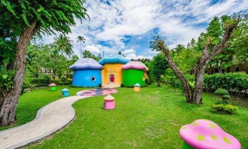 Duangjitt Resort and Spa, karpaten.ro, 2