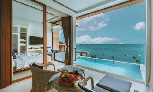 Bandara Pool Villas Phuket, karpaten.ro, 2