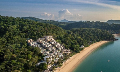 Bandara Pool Villas Phuket, karpaten.ro