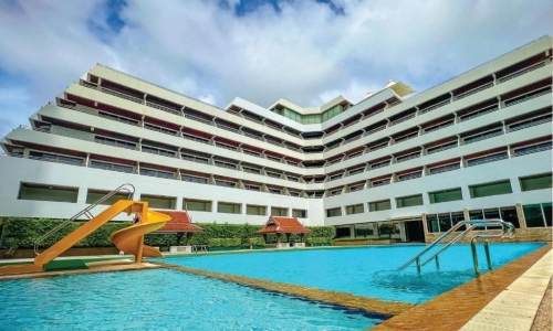 Patong Resort, karpaten.ro