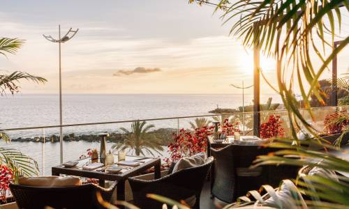 Saccharum Resort & Spa, karpaten.ro